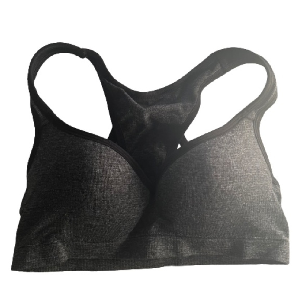F21 Medium Impact Sports Bra